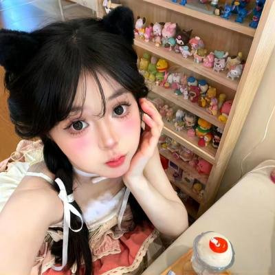 黑白姊妹