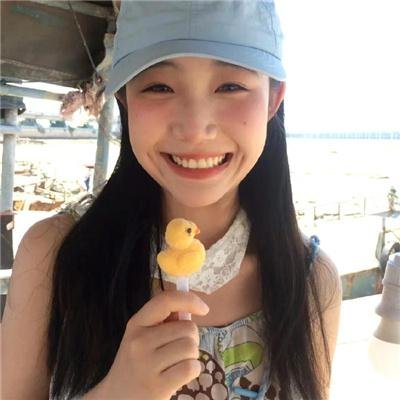他们她们