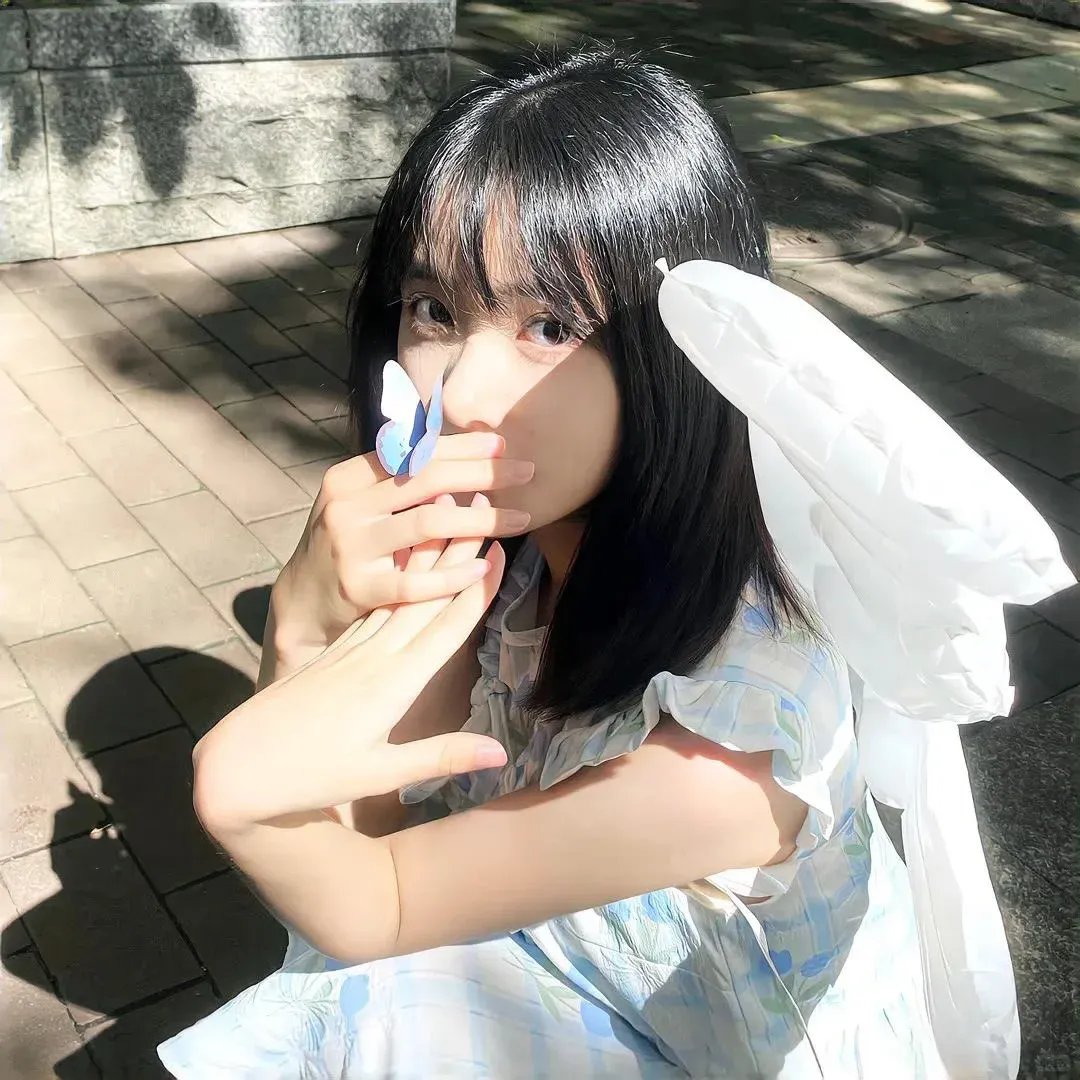燃烧女子的画像
